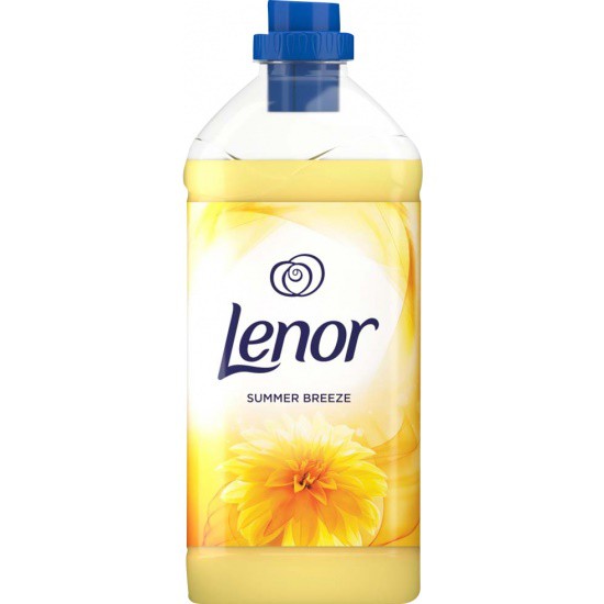 Lenor 1,8l Summer Breeze | Prací prostředky - Aviváže Lenor 1,8l Summer Breeze | Prací prostředky - Aviváže